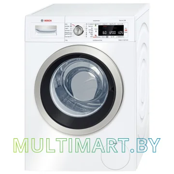 Стиральная машина Bosch WAW32540OE